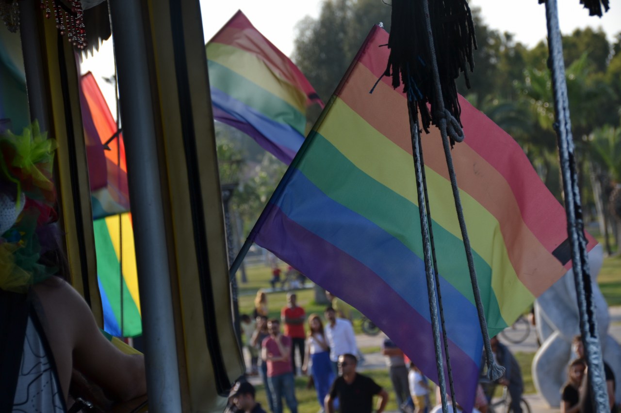 Mersin’de trans kadına saldırı Kaos GL - LGBTİ+ Haber Portalı